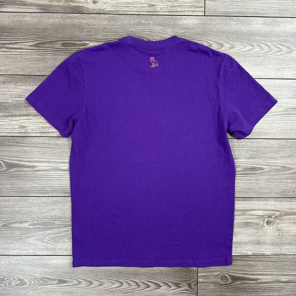 OVO Halloween Gang T Shirt - Picture 2 of 5